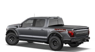 2026 Ford F-150® External Image 3